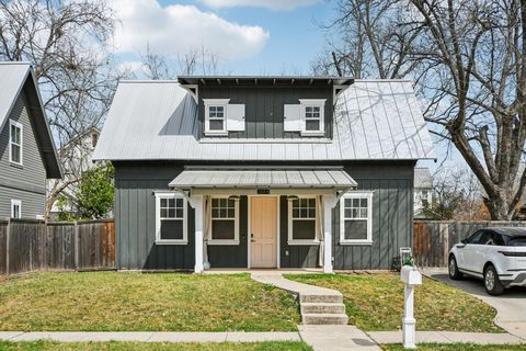 Photo of 3500 Pickle DR #B, Austin, TX 78702 (MLS # 1224434)