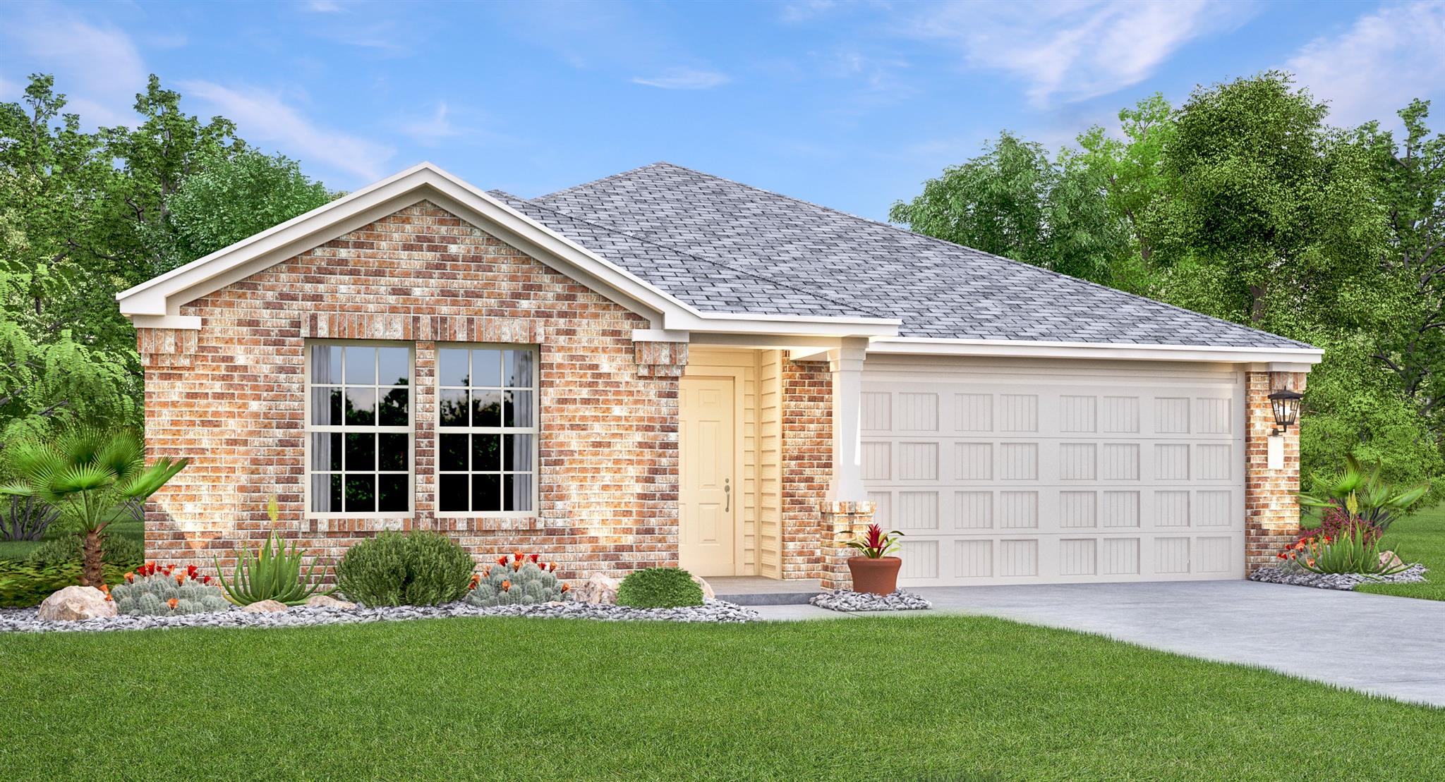 17805 Wren's Nest WAY