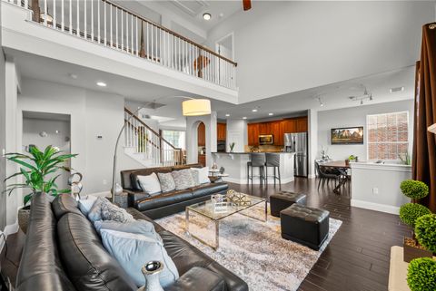 Tiny photo for 108 Whitley DR, Austin, TX 78738 (MLS # 5374129)