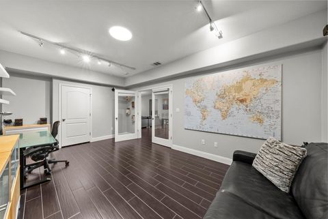 Tiny photo for 108 Whitley DR, Austin, TX 78738 (MLS # 5374129)