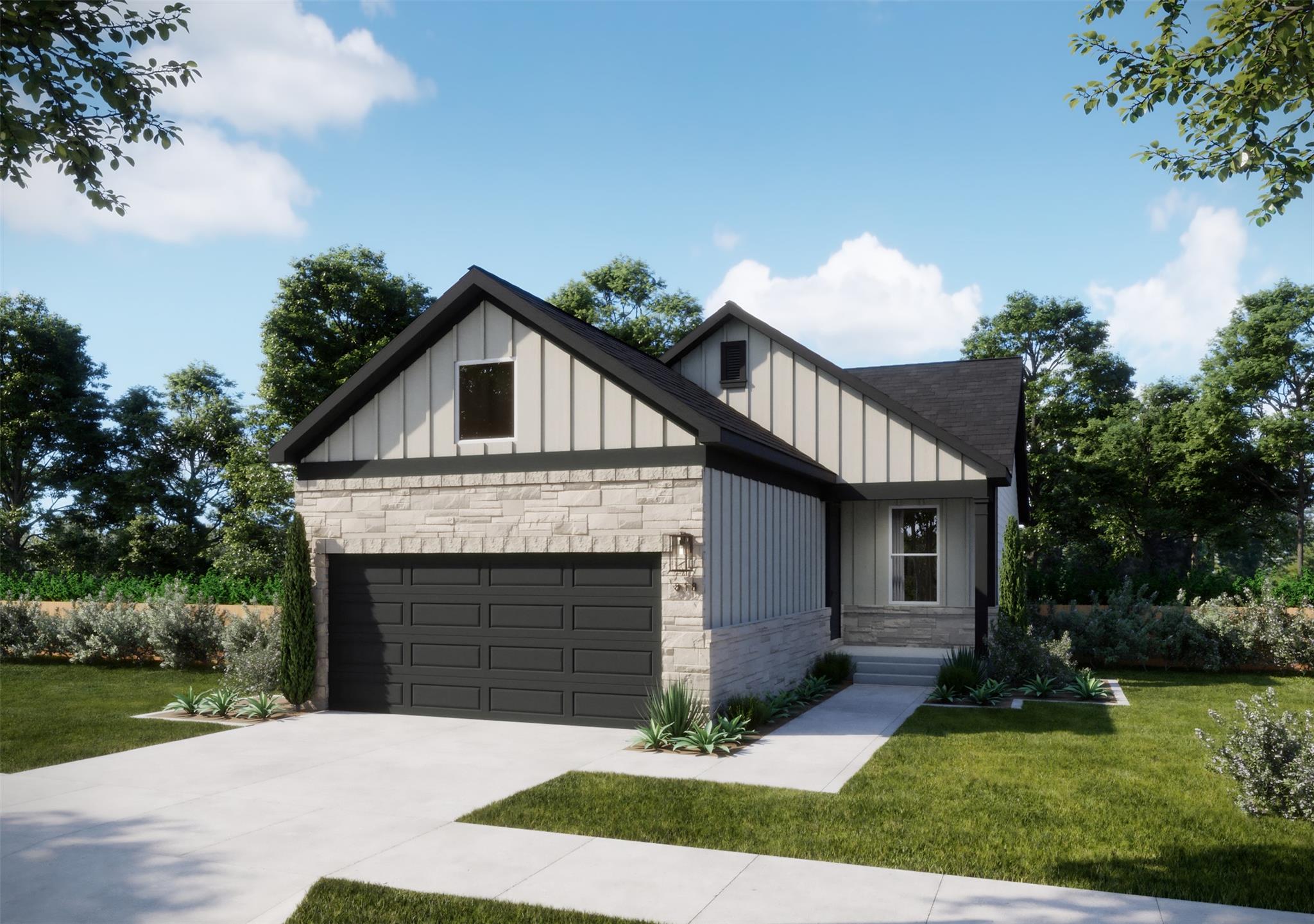 208 Amity Bower Drive