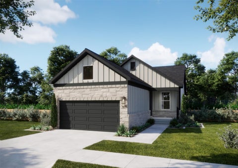 Tiny photo for 208 Amity Bower Drive, Elgin, TX 78621 (MLS # 5495311)