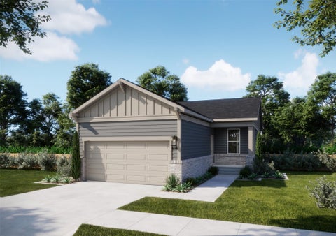 Photo of 208 Amity Bower Drive, Elgin, TX 78621 (MLS # 5495311)