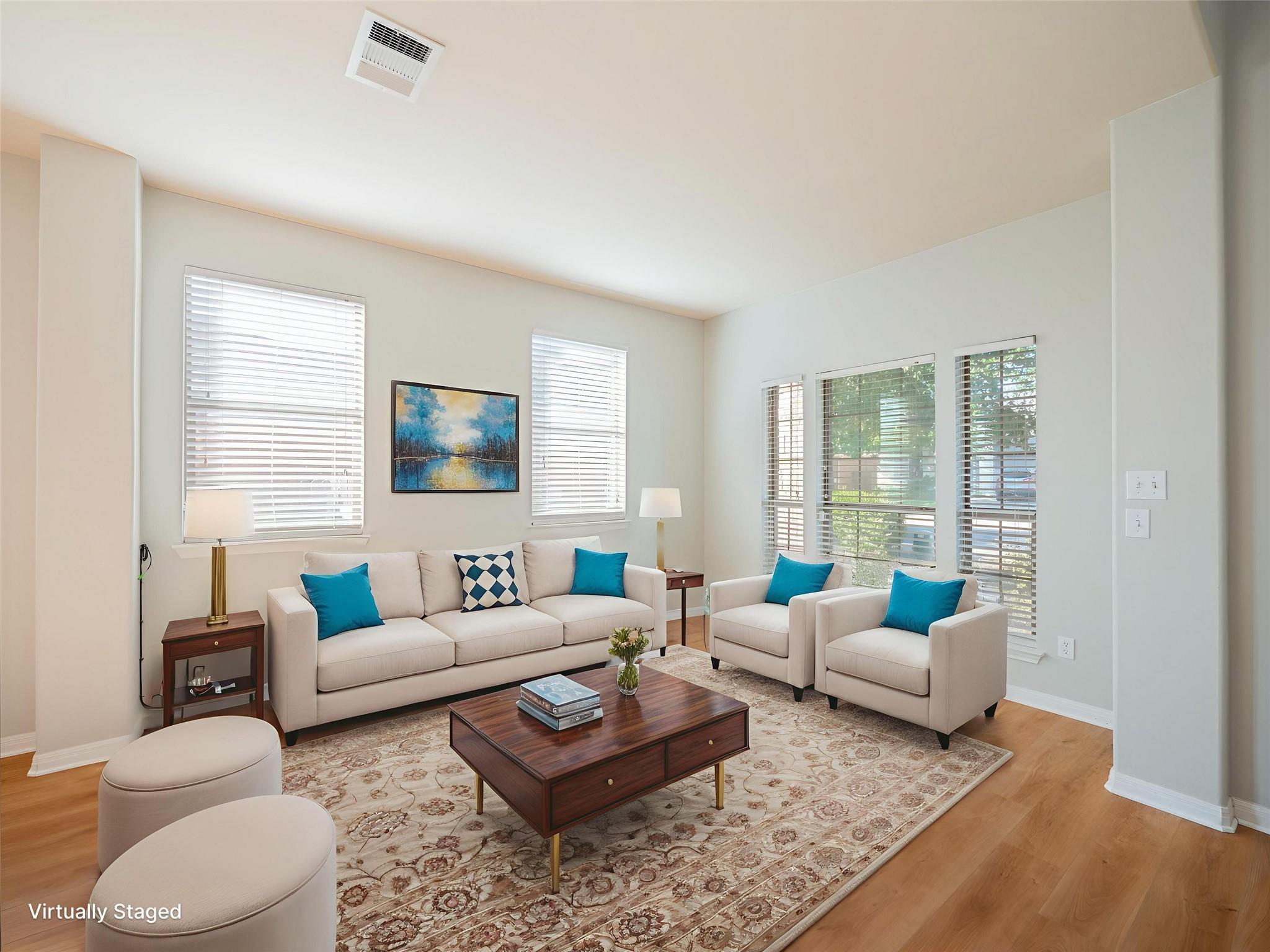 226 Vallecito DR