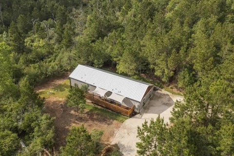 Photo of 201 Winfield Thicket RD, Bastrop, TX 78602 (MLS # 6438485)
