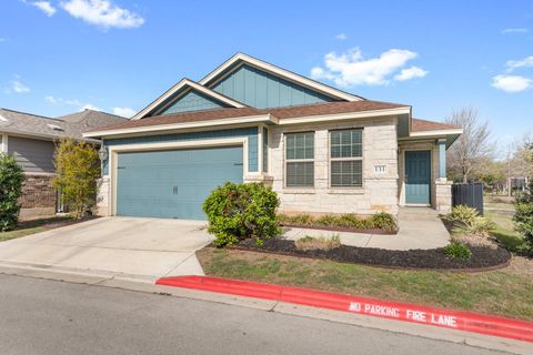 131 Rains Kyle TX 78640