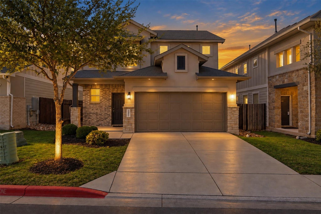 Photo of 1307 Falconer WAY #81, Austin, TX 78748 (MLS # 8962929)