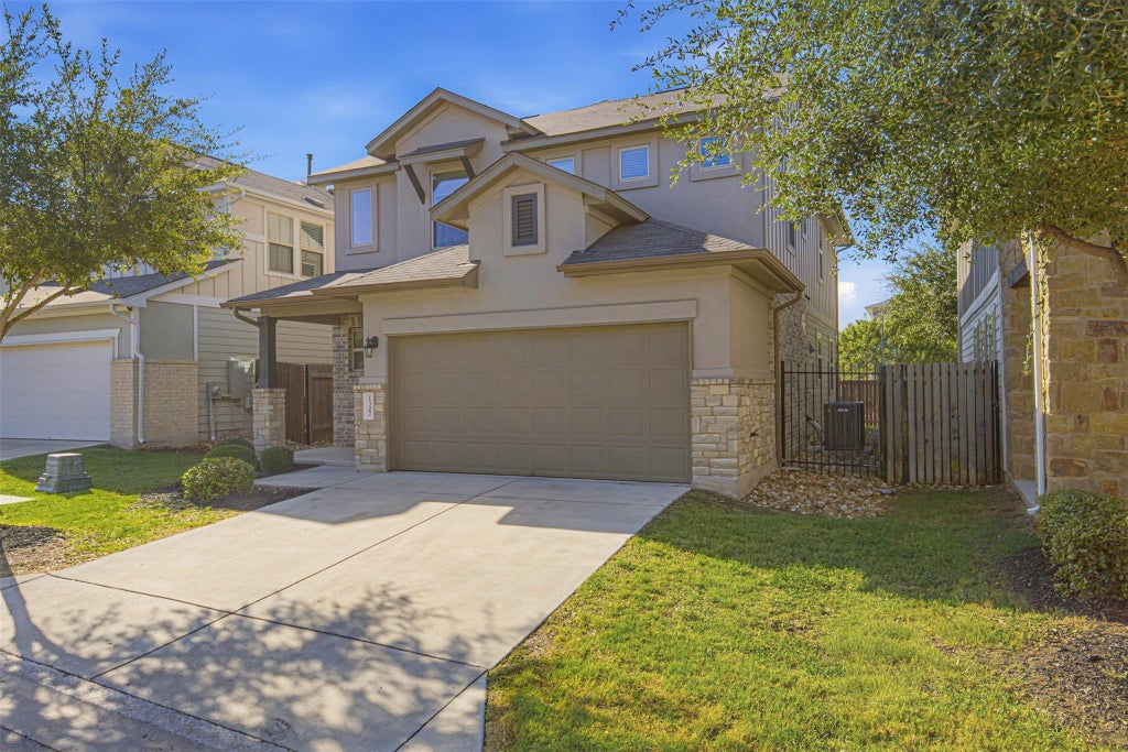 Photo of 1307 Falconer WAY #81, Austin, TX 78748 (MLS # 8962929)