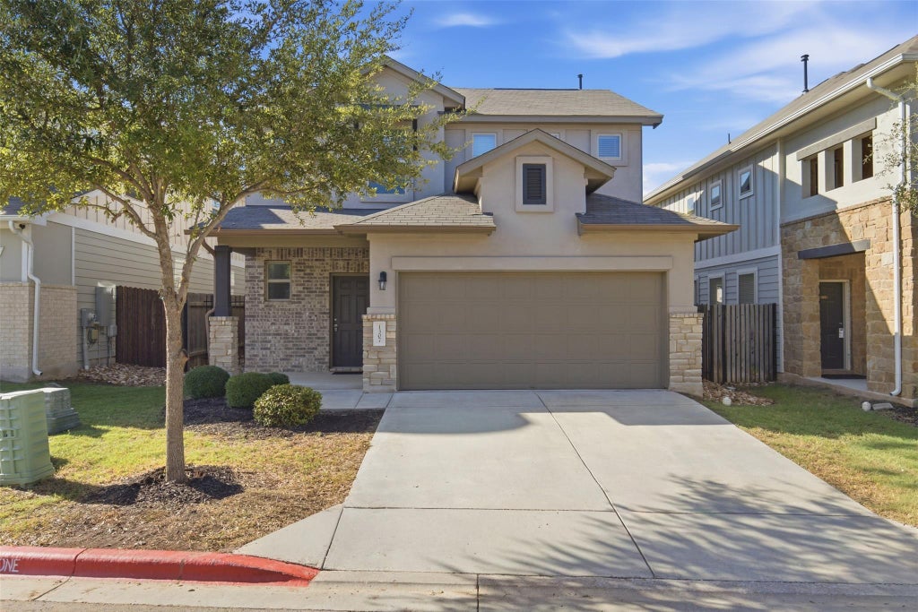 Photo of 1307 Falconer WAY #81, Austin, TX 78748 (MLS # 8962929)