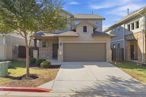Photo of 1307 Falconer WAY #81, Austin, TX 78748 (MLS # 8962929)