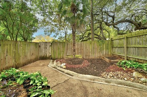 A home in San Marcos