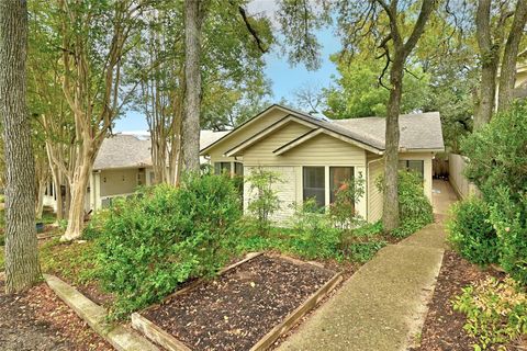 A home in San Marcos