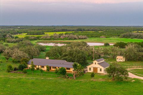 2055 County Road 284 Liberty Hill TX 78642