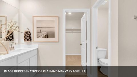 Tiny photo for 18105 Purple Top LN, Manor, TX 78653 (MLS # 7437668)