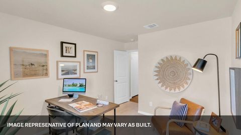 Tiny photo for 18105 Purple Top LN, Manor, TX 78653 (MLS # 7437668)