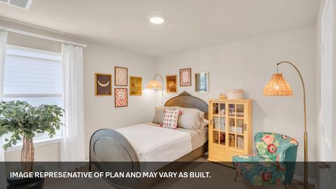 Tiny photo for 18105 Purple Top LN, Manor, TX 78653 (MLS # 7437668)