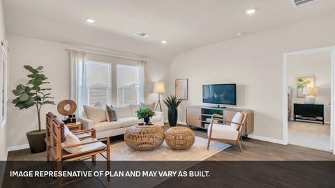 Tiny photo for 18105 Purple Top LN, Manor, TX 78653 (MLS # 7437668)