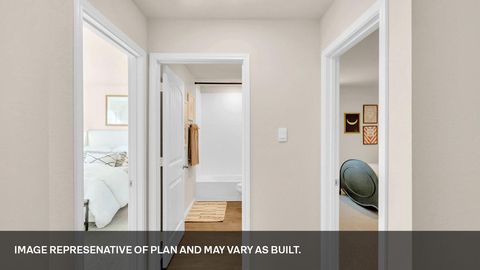 Tiny photo for 18105 Purple Top LN, Manor, TX 78653 (MLS # 7437668)