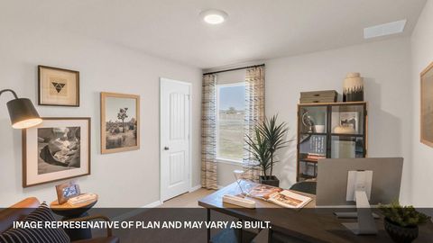 Tiny photo for 18105 Purple Top LN, Manor, TX 78653 (MLS # 7437668)