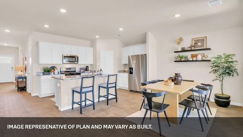 Tiny photo for 18105 Purple Top LN, Manor, TX 78653 (MLS # 7437668)