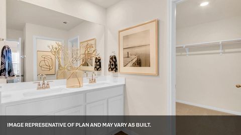 Tiny photo for 18105 Purple Top LN, Manor, TX 78653 (MLS # 7437668)