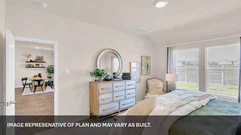 Tiny photo for 18105 Purple Top LN, Manor, TX 78653 (MLS # 7437668)