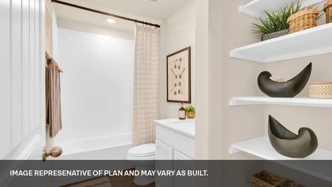 Tiny photo for 18105 Purple Top LN, Manor, TX 78653 (MLS # 7437668)