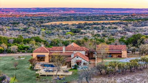 164 Camino del Reserve Comfort TX 78013