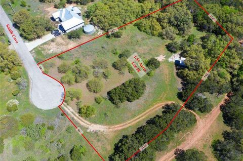 Photo of Lot 18 South CV, Spicewood, TX 78669 (MLS # 6759934)