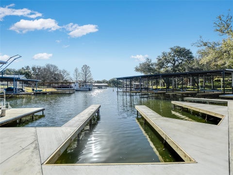 Photo of 2419 Cherry LN, Kingsland, TX 78639 (MLS # 8592005)