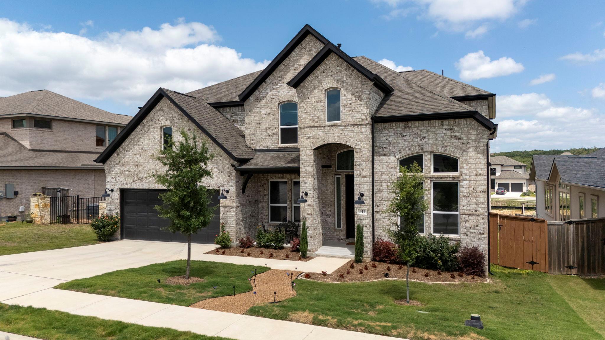 511 Teakmill TRL