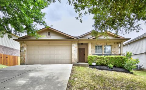 371 Bloomsbury DR Kyle TX 78640