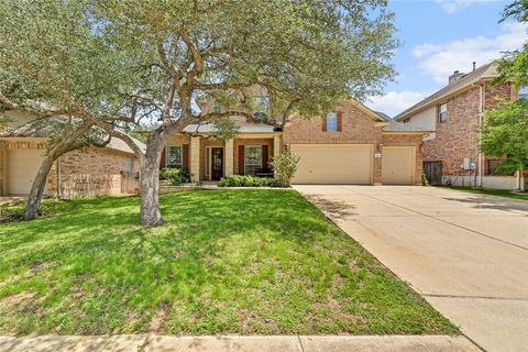 Photo of 2507 Armatrading DR, Cedar Park, TX 78613 (MLS # 1876808)