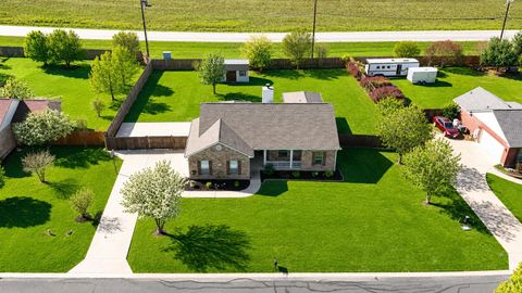 Photo of 119 Brazos DR, Hutto, TX 78634 (MLS # 9329873)