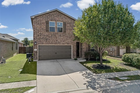 Photo of 1516 William Bee DR, Leander, TX 78641 (MLS # 1378922)