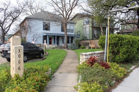 Photo of 3006 Duval Street St #8, Austin, TX 78705 (MLS # 8227947)