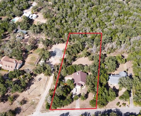 258 W Oak LOOP Cedar Creek TX 78612