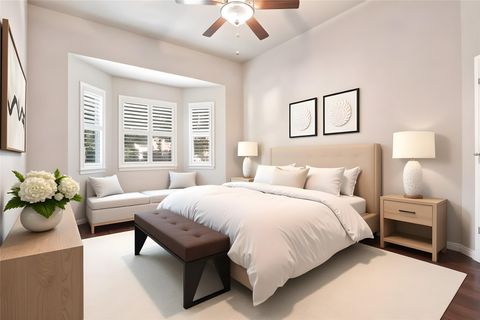 Tiny photo for 12208 Fairway CV, Austin, TX 78732 (MLS # 7455134)