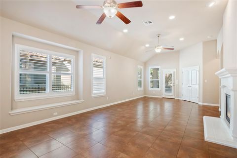 Tiny photo for 12208 Fairway CV, Austin, TX 78732 (MLS # 7455134)
