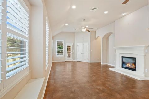 Tiny photo for 12208 Fairway CV, Austin, TX 78732 (MLS # 7455134)