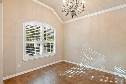 Tiny photo for 12208 Fairway CV, Austin, TX 78732 (MLS # 7455134)