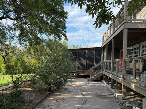 Tiny photo for 2307B Riverside Farms RD, Austin, TX 78741 (MLS # 3509944)
