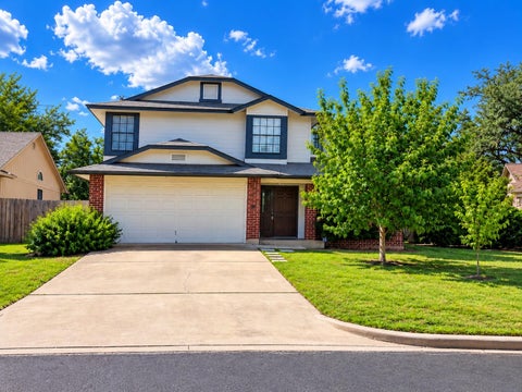 Photo of 4708 Velasco PL, Austin, TX 78749 (MLS # 1139033)