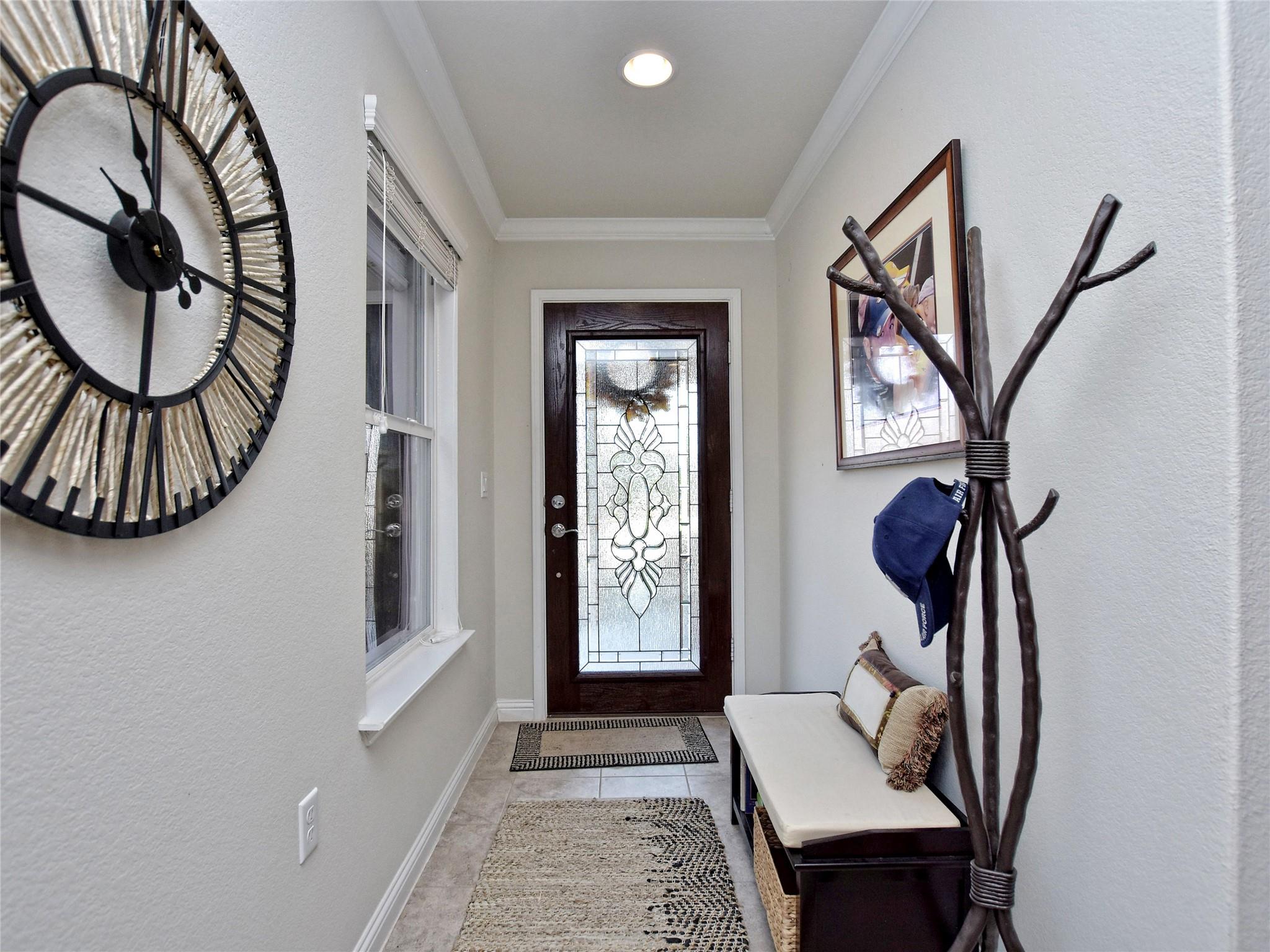 303 Kickapoo Creek LN