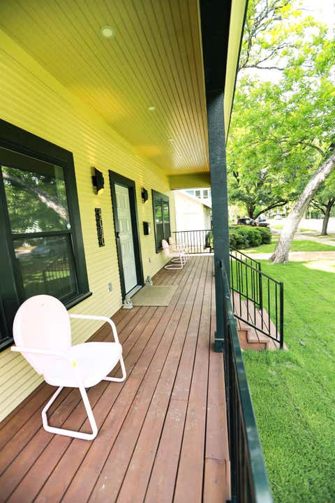 Tiny photo for 4010 Avenue D Ave, Austin, TX 78751 (MLS # 1154039)