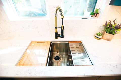 Tiny photo for 4010 Avenue D Ave, Austin, TX 78751 (MLS # 1154039)