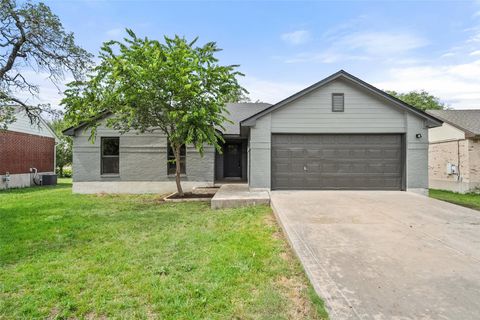 2012 Mimosa TRL Round Rock TX 78664