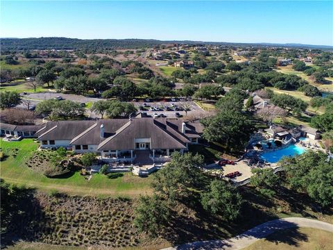 A home in Spicewood