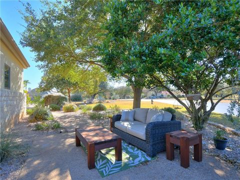 A home in Spicewood