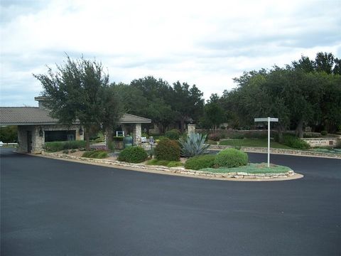 A home in Spicewood